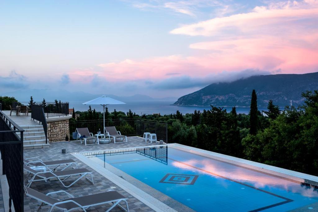 Villa Gionis