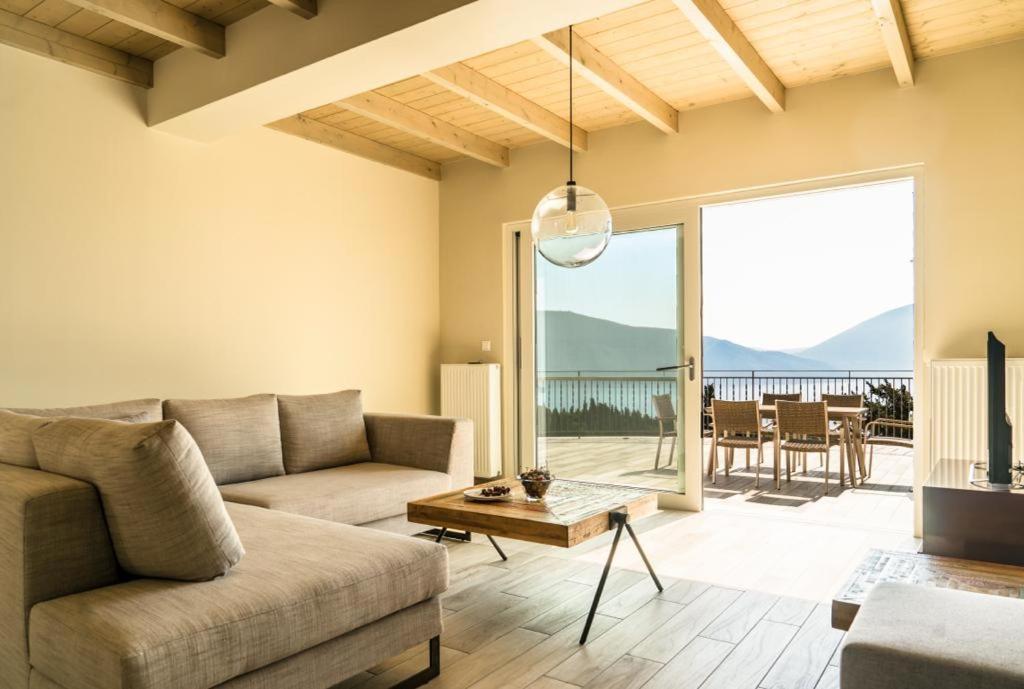 Villa Gionis Fiskardo