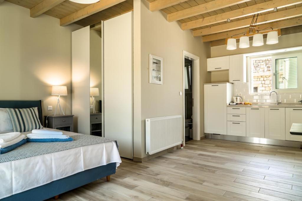 Villa Gionis Fiskardo